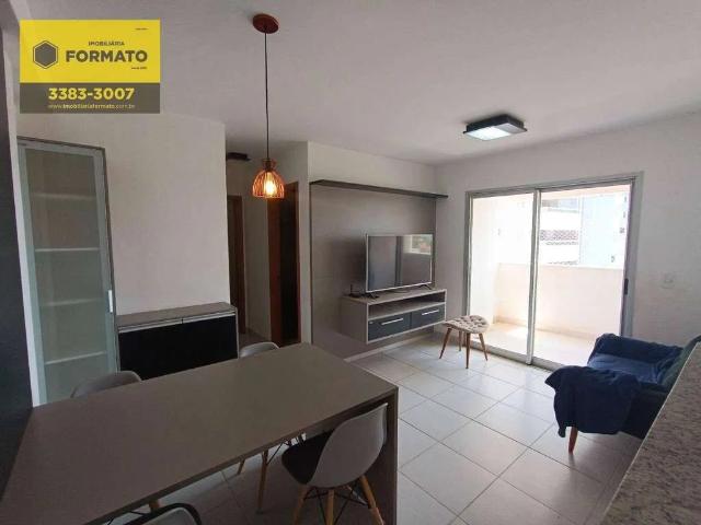 Apartamento venda em Campo Grande