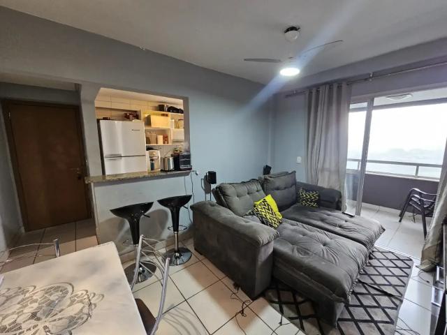 Apartamento venda em Região Geográfica Imediata de Campo Grande, Campo Grande