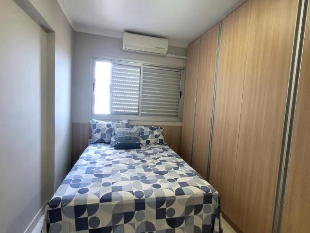 Apartamento venda em Campo Grande