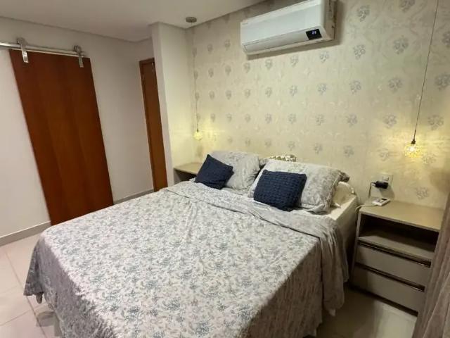 Apartamento venda em Região Geográfica Imediata de Campo Grande, Campo Grande