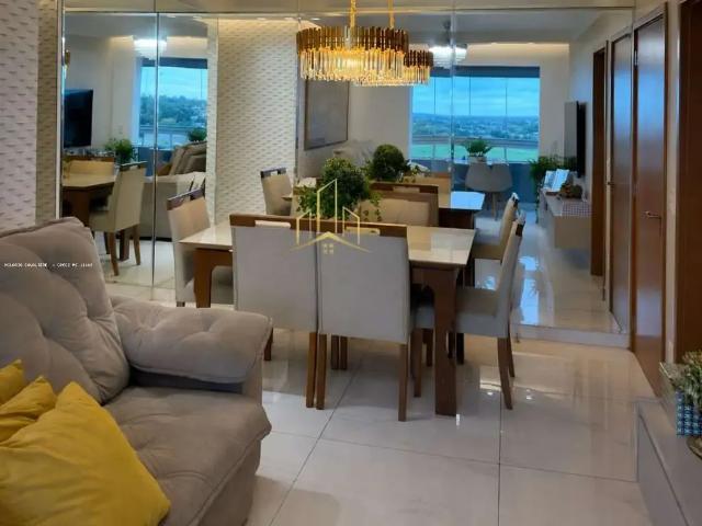 Apartamento venda em Região Geográfica Imediata de Campo Grande, Campo Grande