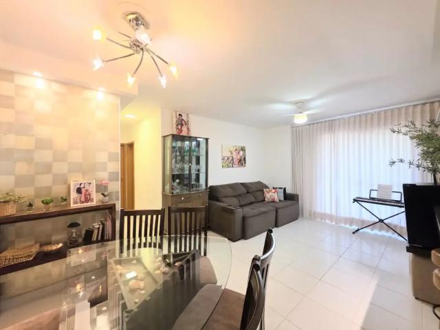 Apartamento venda em Região Geográfica Imediata de Campo Grande, Campo Grande