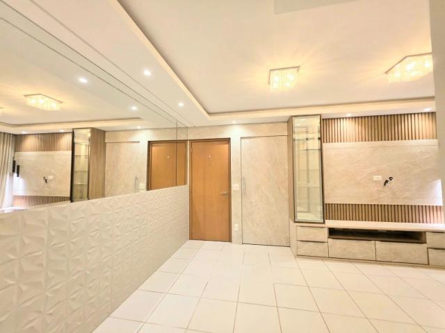 Apartamento venda em Campo Grande