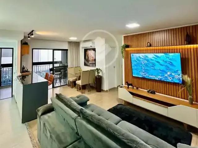 Apartamento venda em Região Geográfica Imediata de Campo Grande, Campo Grande