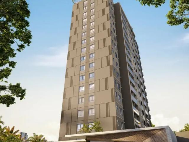 Apartamento venda em Região Geográfica Imediata de Campo Grande, Campo Grande