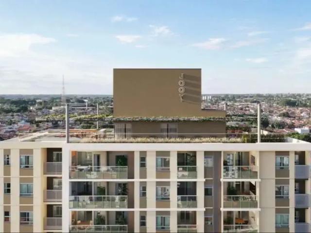 Apartamento venda em Região Geográfica Imediata de Campo Grande, Campo Grande
