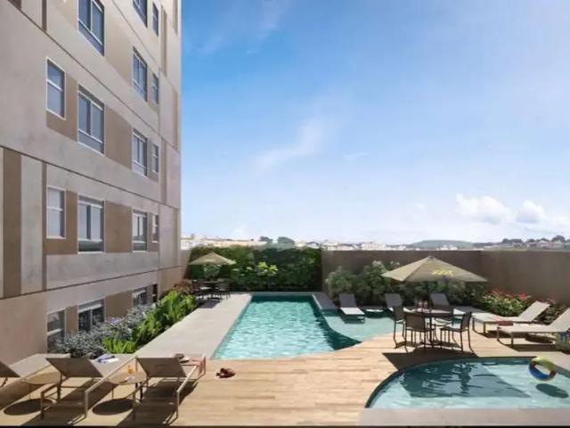 Apartamento venda em Região Geográfica Imediata de Campo Grande, Campo Grande