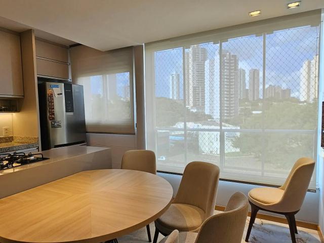 Apartamento venda em Região Geográfica Imediata de Campo Grande, Campo Grande
