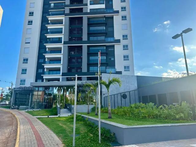 Apartamento venda em Região Geográfica Imediata de Campo Grande, Campo Grande
