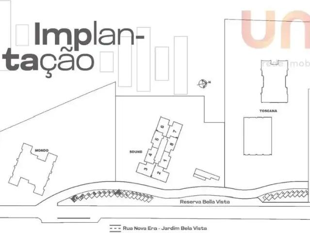 Apartamento venda em Região Geográfica Imediata de Campo Grande, Campo Grande