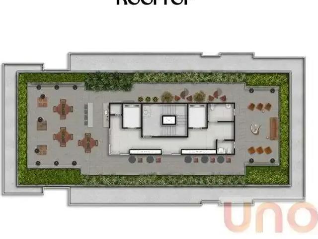 Apartamento venda em Região Geográfica Imediata de Campo Grande, Campo Grande