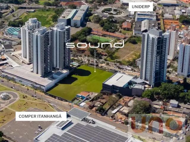 Apartamento venda em Região Geográfica Imediata de Campo Grande, Campo Grande