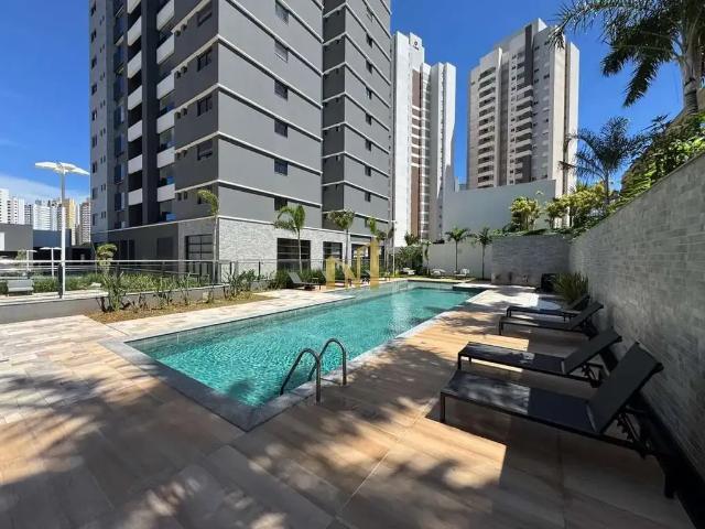 Apartamento venda em Região Geográfica Imediata de Campo Grande, Campo Grande