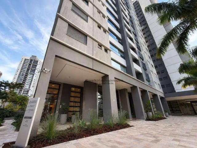 Apartamento venda em Região Geográfica Imediata de Campo Grande, Campo Grande