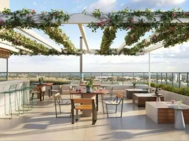 Apartamento venda em Região Geográfica Imediata de Campo Grande, Campo Grande