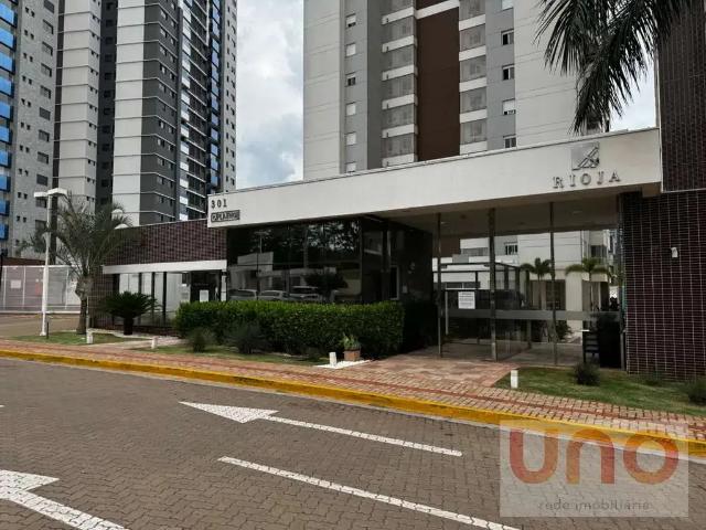 Apartamento venda em Região Geográfica Imediata de Campo Grande, Campo Grande