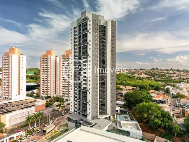Apartamento venda em Região Geográfica Imediata de Campo Grande, Campo Grande