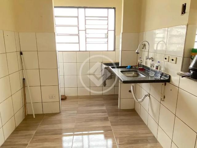 Apartamento venda em Campo Nobre, Campo Grande