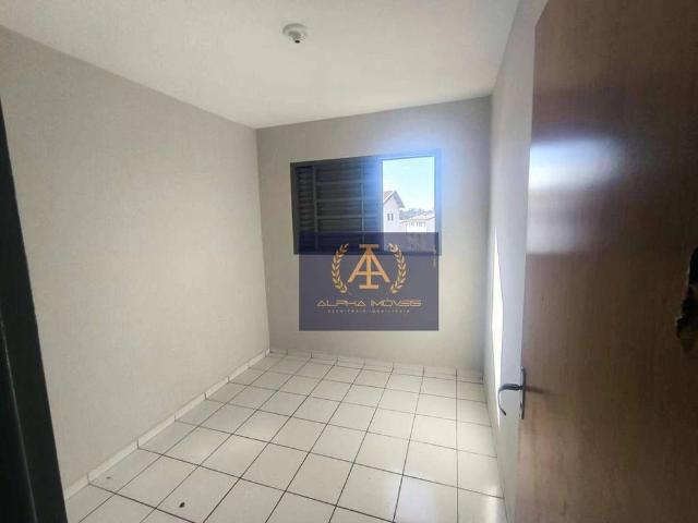 Apartamento venda em Ramez Tebet, Campo Grande