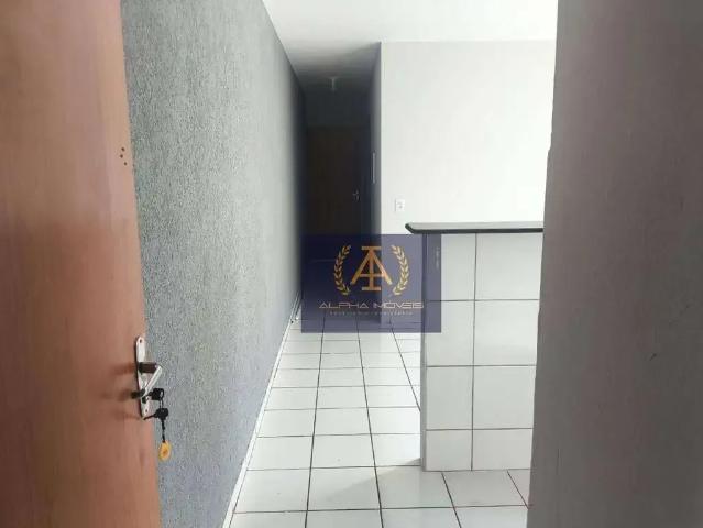Apartamento venda em Região Geográfica Imediata de Campo Grande, Campo Grande