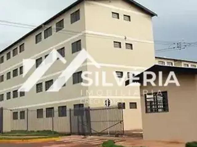Apartamento venda em Região Geográfica Imediata de Campo Grande, Campo Grande