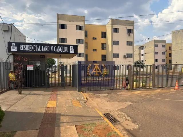 Apartamento venda em Região Geográfica Imediata de Campo Grande, Campo Grande