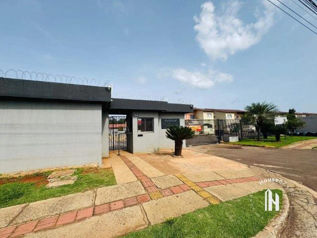 Apartamento venda em Nelson Trad, Campo Grande