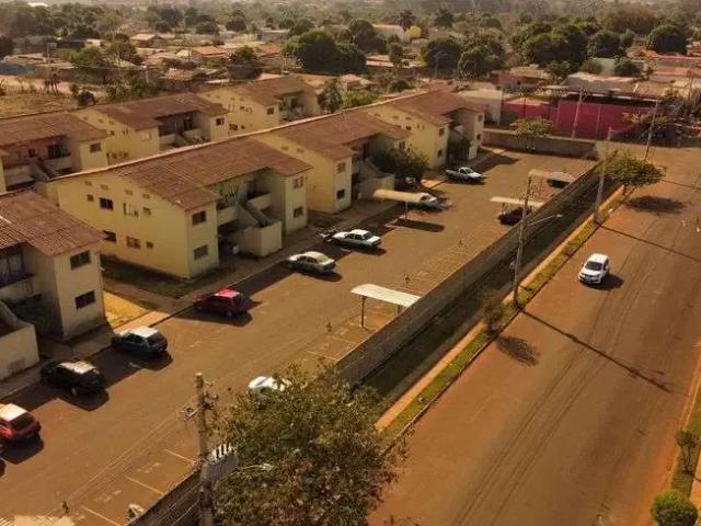 Apartamento venda em Região Geográfica Imediata de Campo Grande, Campo Grande