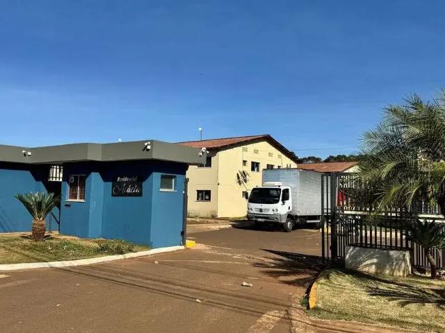 Apartamento venda em Região Geográfica Imediata de Campo Grande, Campo Grande