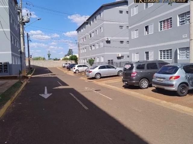 Apartamento venda em Região Geográfica Imediata de Campo Grande, Campo Grande