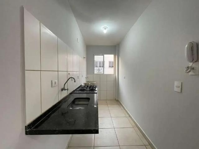 Apartamento venda em Região Geográfica Imediata de Campo Grande, Campo Grande