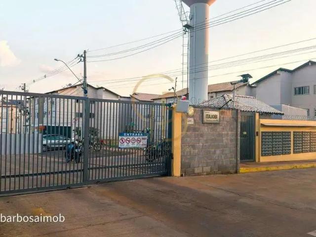 Apartamento venda em Região Geográfica Imediata de Campo Grande, Campo Grande