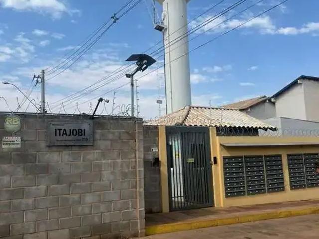 Apartamento venda em Região Geográfica Imediata de Campo Grande, Campo Grande