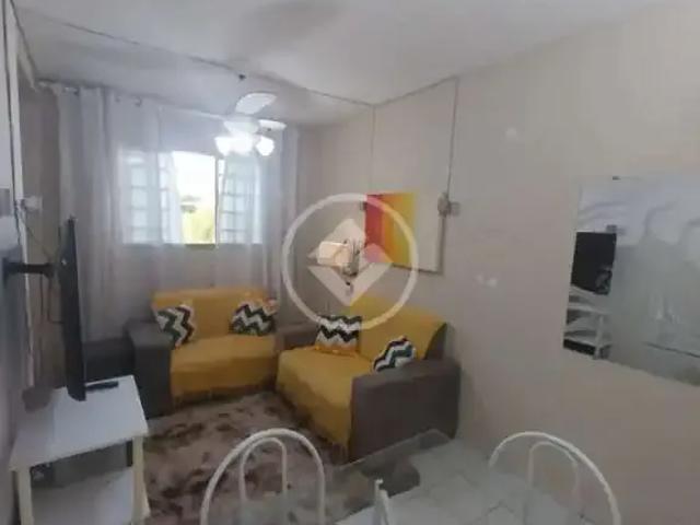 Apartamento venda em Região Geográfica Imediata de Campo Grande, Campo Grande