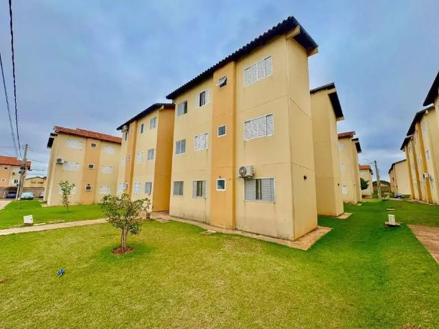 Apartamento venda em Região Geográfica Imediata de Campo Grande, Campo Grande