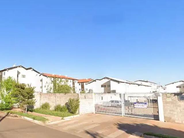 Apartamento venda em Região Geográfica Imediata de Campo Grande, Campo Grande