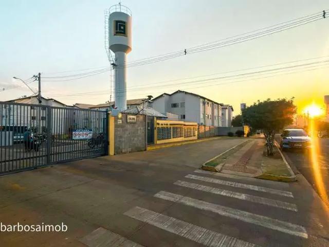 Apartamento venda em Região Geográfica Imediata de Campo Grande, Campo Grande
