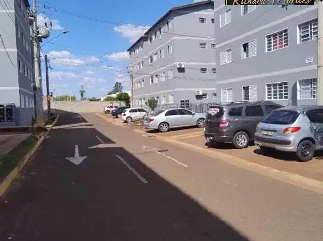 Apartamento venda em Região Geográfica Imediata de Campo Grande, Campo Grande