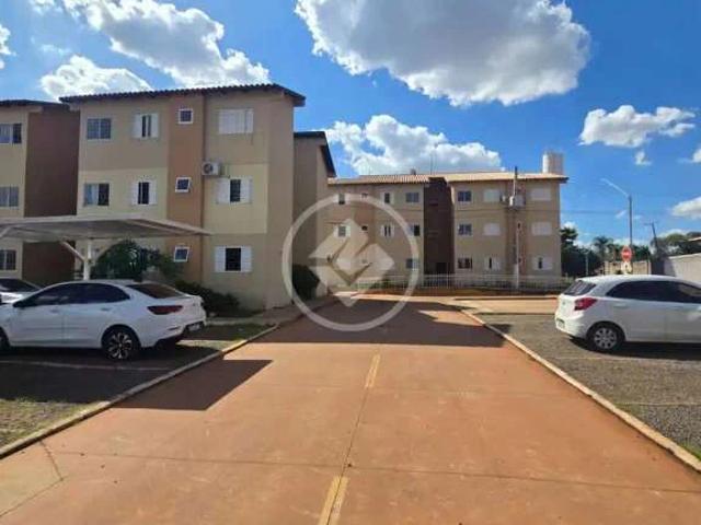 Apartamento venda em Campo Grande