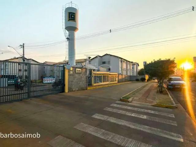 Apartamento venda em Região Geográfica Imediata de Campo Grande, Campo Grande