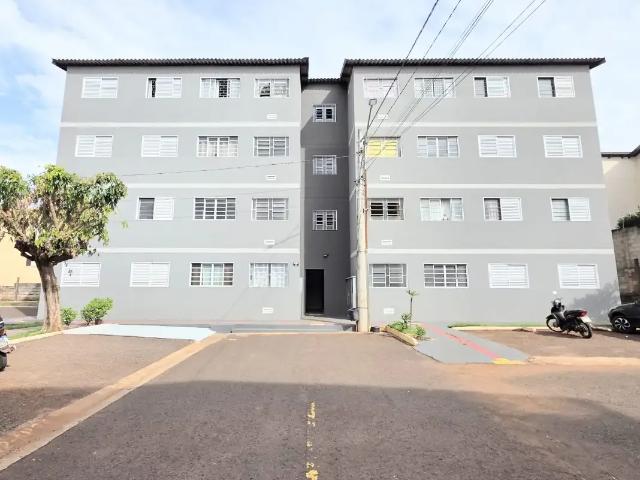 Apartamento venda em Região Geográfica Imediata de Campo Grande, Campo Grande