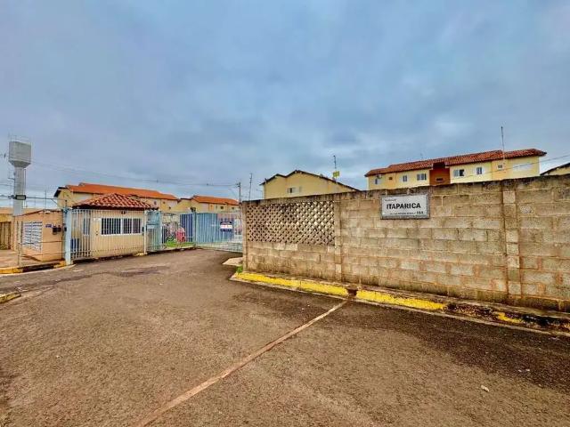 Apartamento venda em Região Geográfica Imediata de Campo Grande, Campo Grande