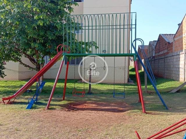 Apartamento venda em Campo Grande