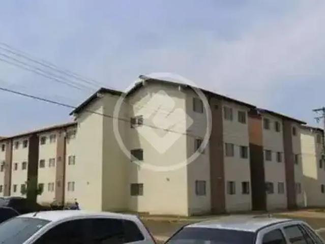 Apartamento venda em Região Geográfica Imediata de Campo Grande, Campo Grande