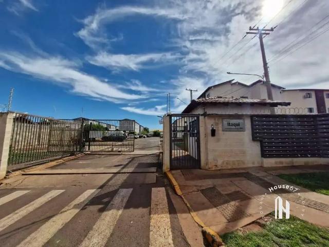 Apartamento venda em Região Geográfica Imediata de Campo Grande, Campo Grande