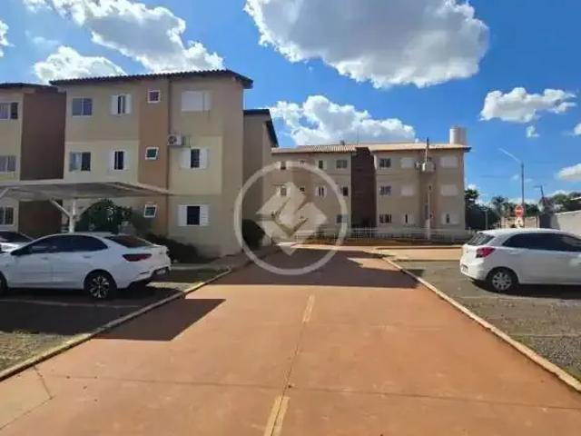 Apartamento venda em Região Geográfica Imediata de Campo Grande, Campo Grande