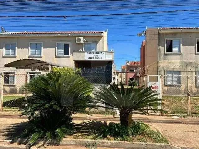 Apartamento venda em Região Geográfica Imediata de Campo Grande, Campo Grande