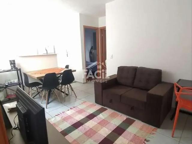 Apartamento venda em Região Geográfica Imediata de Campo Grande, Campo Grande