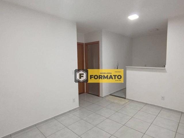 Apartamento venda em Região Geográfica Imediata de Campo Grande, Campo Grande