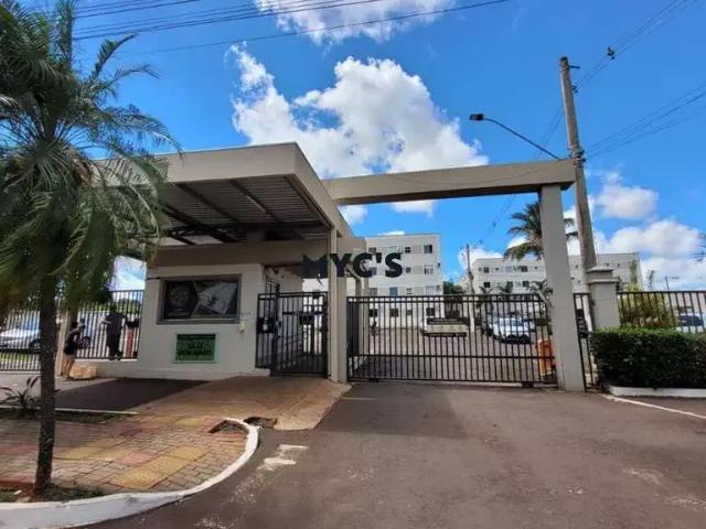 Apartamento venda em Região Geográfica Imediata de Campo Grande, Campo Grande